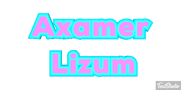 Axamer Lizum Efekt tekstowy
