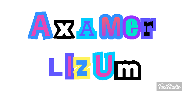 Axamer Lizum Efekt tekstowy