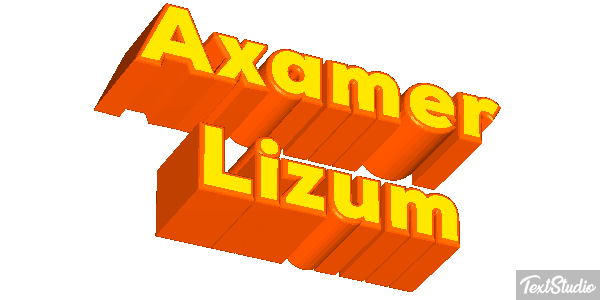 Axamer Lizum Efekt tekstowy