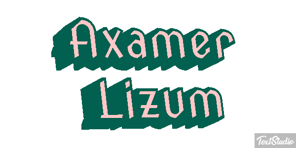 Axamer Lizum Efekt tekstowy