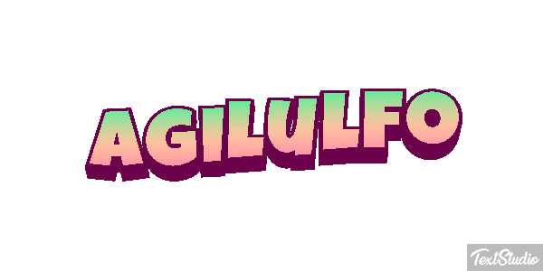 Agilulfo Effetto testo