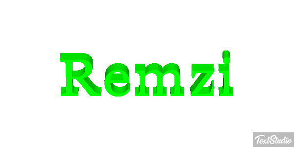 Remzi Metin efekti