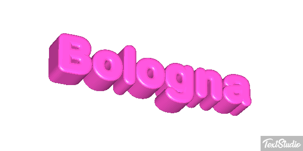 Bologna Efekt tekstowy