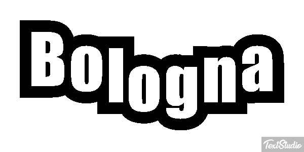 Bologna Efekt tekstowy