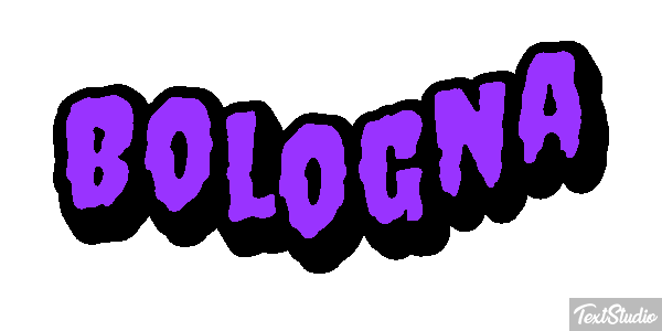 Bologna Efekt tekstowy