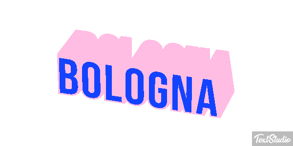Bologna Efekt tekstowy
