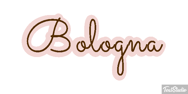 Bologna Efekt tekstowy