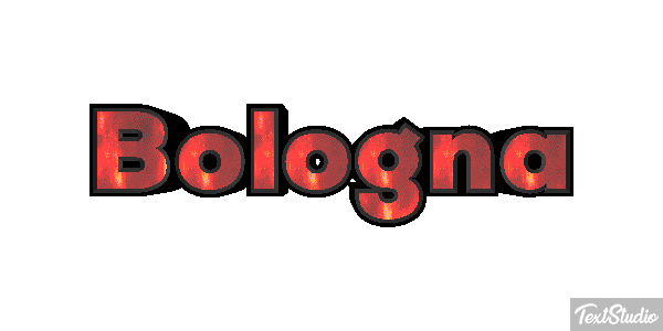 Bologna Efekt tekstowy