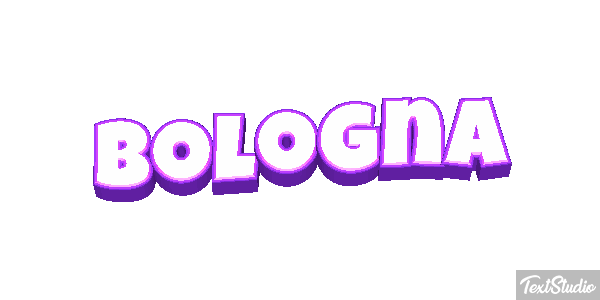 Bologna Efekt tekstowy