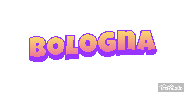 Bologna Efekt tekstowy