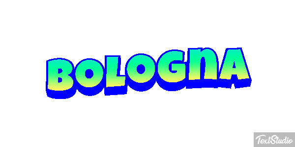 Bologna Efekt tekstowy