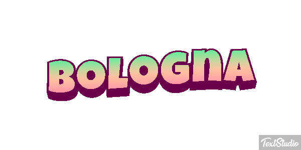 Bologna Efekt tekstowy