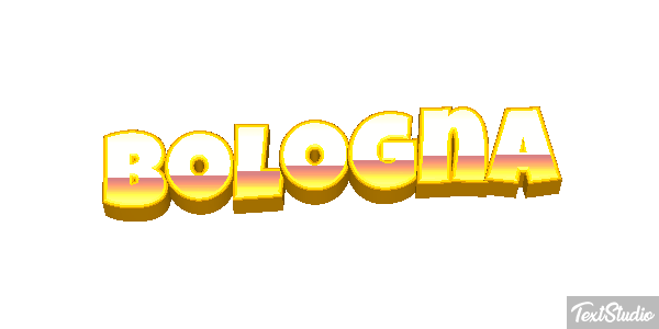 Bologna Efekt tekstowy