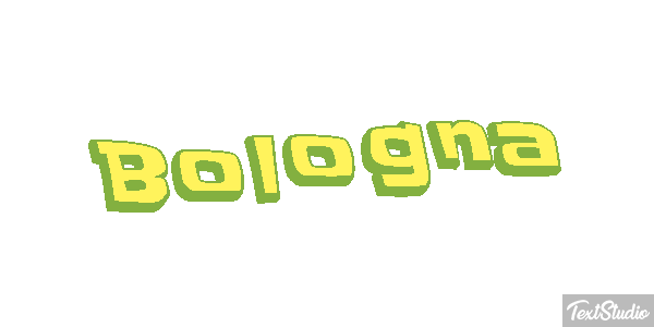 Bologna Efekt tekstowy