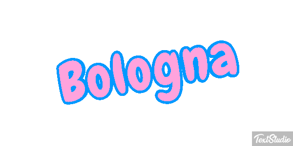 Bologna Efekt tekstowy