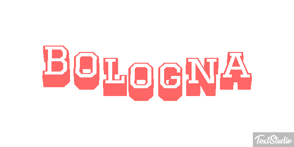 Bologna Efekt tekstowy