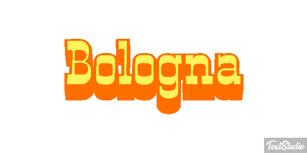 Bologna Efekt tekstowy