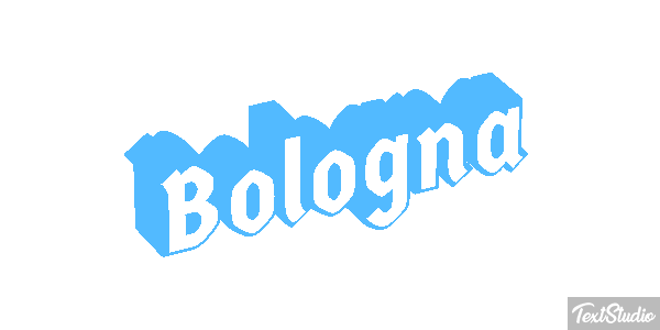 Bologna Efekt tekstowy