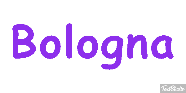 Bologna Efekt tekstowy