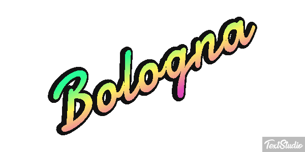 Bologna Efekt tekstowy