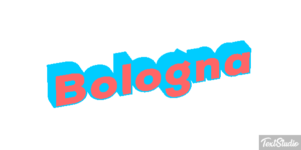 Bologna Efekt tekstowy