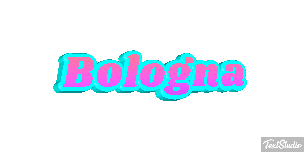 Bologna Efekt tekstowy