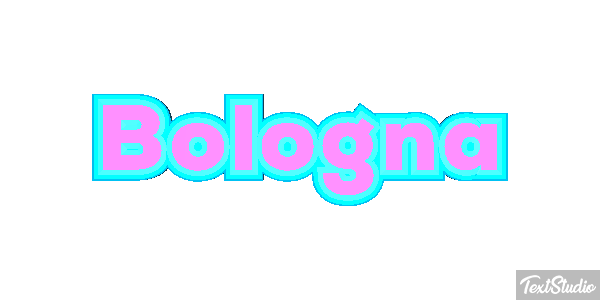 Bologna Efekt tekstowy