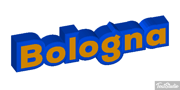 Bologna Efekt tekstowy