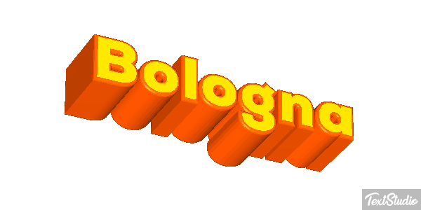 Bologna Efekt tekstowy