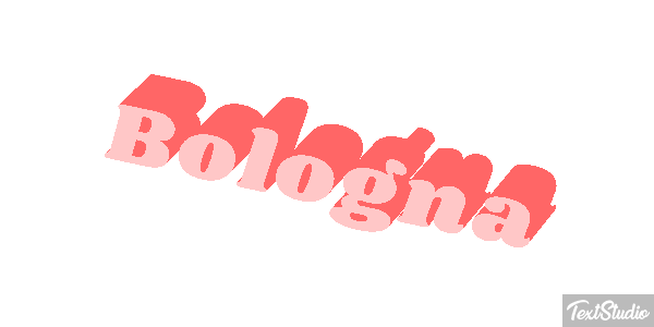 Bologna Efekt tekstowy