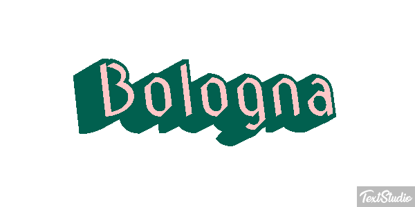 Bologna Efekt tekstowy