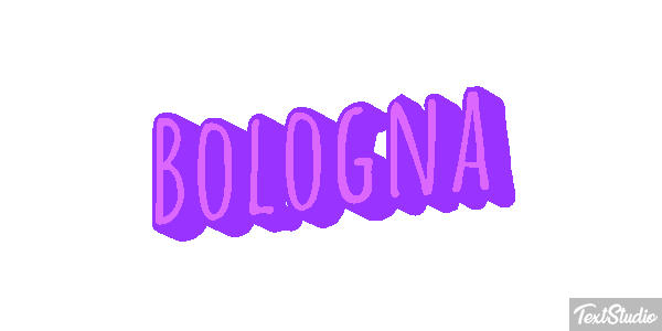 Bologna Efekt tekstowy