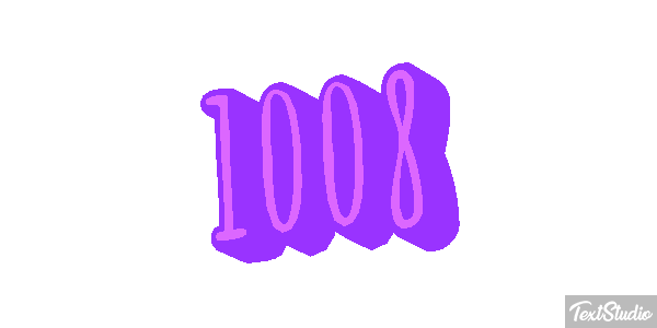 1008 Efekt tekstowy
