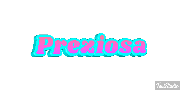 Preziosa Effetto testo