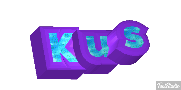 Kuş Metin efekti