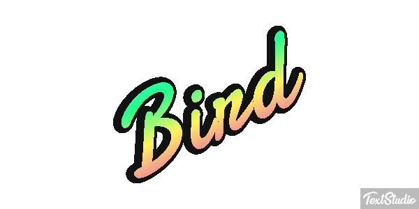 Bird Metin efekti