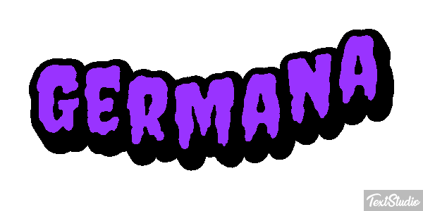 Germana Effetto testo