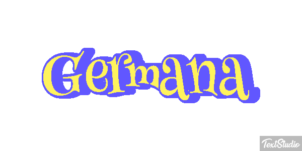 Germana Effetto testo