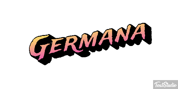 Germana Effetto testo