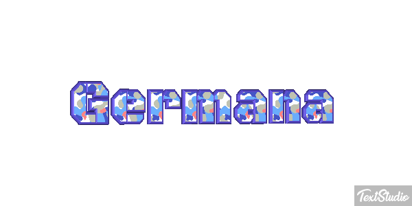 Germana Effetto testo