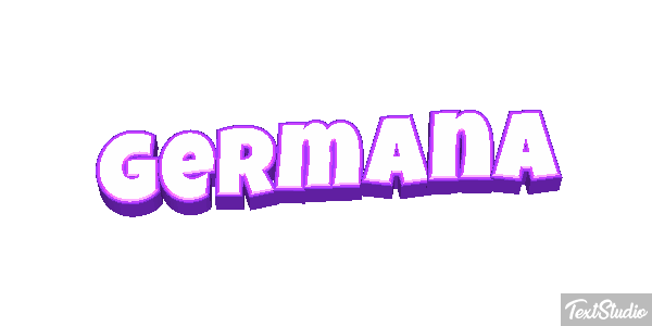 Germana Effetto testo