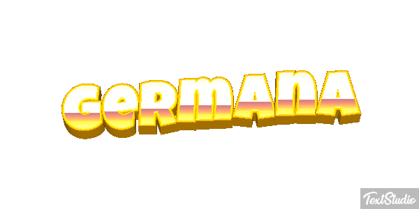Germana Effetto testo