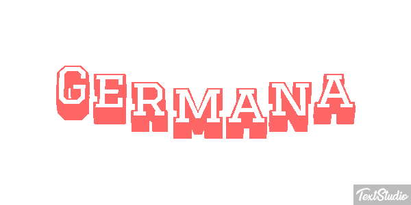 Germana Effetto testo