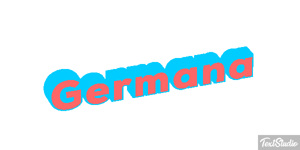 Germana Effetto testo