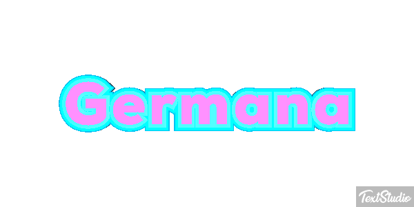 Germana Effetto testo