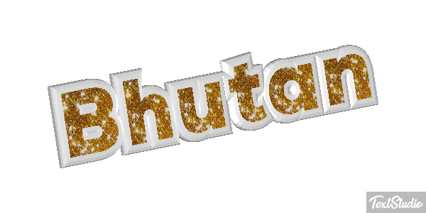 Bhutan Metin efekti