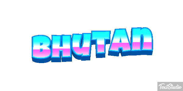 Bhutan Metin efekti