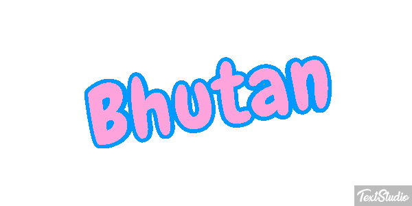 Bhutan Metin efekti