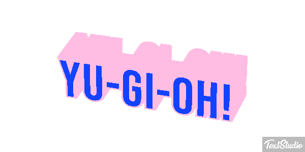 Yu-Gi-Oh! Efekt tekstowy