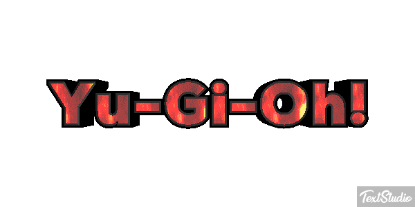 Yu-Gi-Oh! Efekt tekstowy